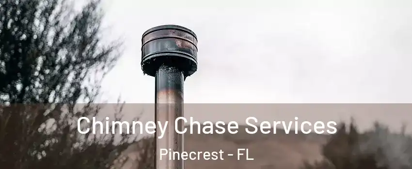  Chimney Chase Services Pinecrest - FL
