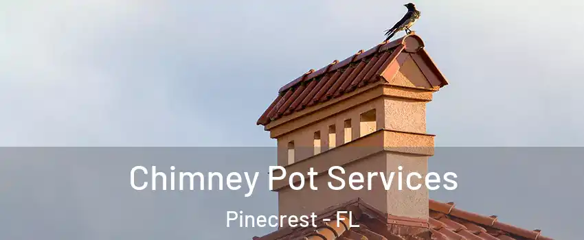  Chimney Pot Services Pinecrest - FL