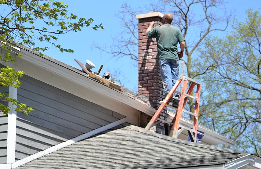 Chimney & Fireplace Inspections Services in Pinecrest, FL