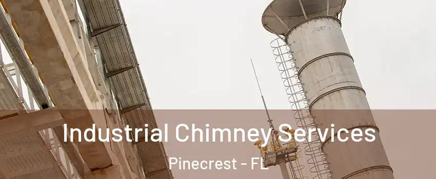  Industrial Chimney Services Pinecrest - FL