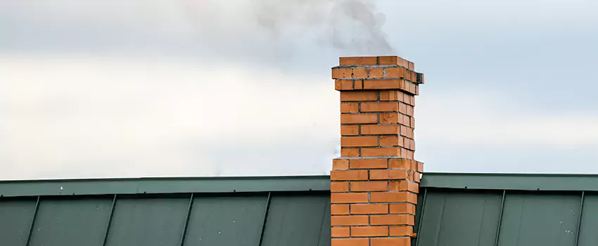 Animal Screen Chimney Cap Repair And Installation Services in Pinecrest, Florida