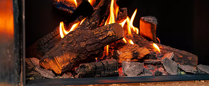 Chimney Fireplace Ash Dump Cleaning in Pinecrest, FL