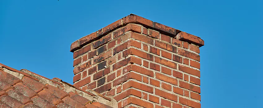 Clean Blocked Chimney in Pinecrest, Florida