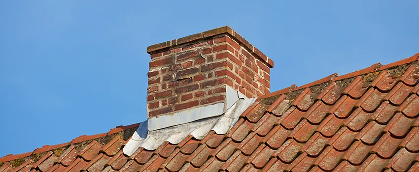 Residential Chimney Bricks Rotten Repair Services in Pinecrest, FL