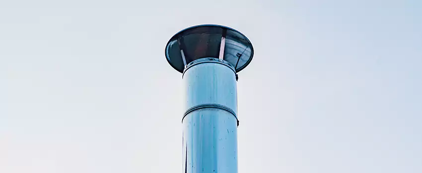 Wind-Resistant Chimney Caps Installation and Repair Services in Pinecrest, Florida