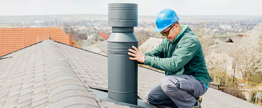 Chimney Chase Inspection Near Me in Pinecrest, Florida