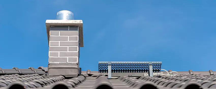 Chimney Flue Relining Services in Pinecrest, Florida