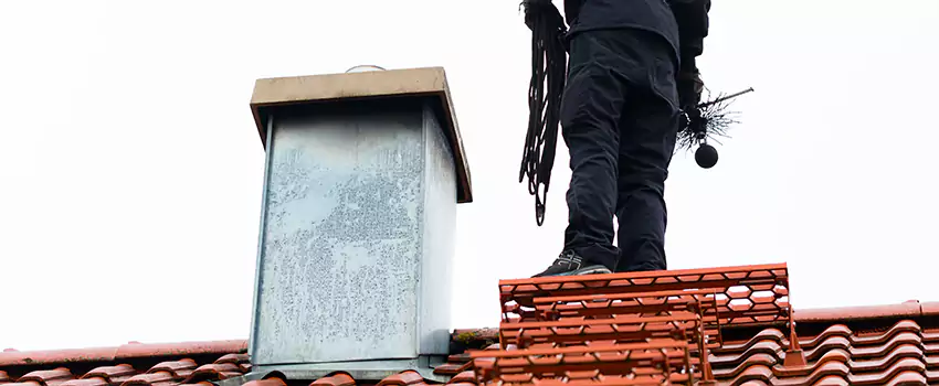Chimney Liner Services Cost in Pinecrest, FL
