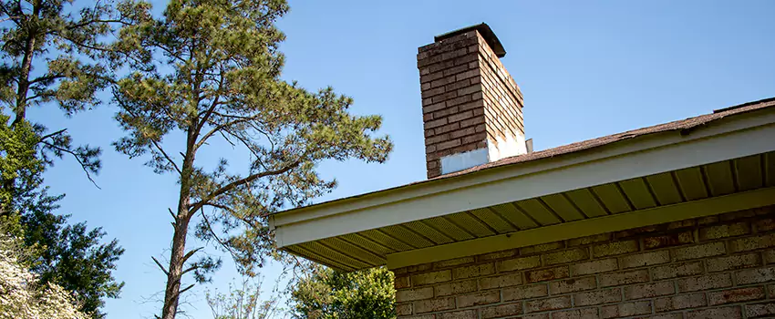 Budget-Friendly Chimney Masonry Service in Pinecrest, Florida
