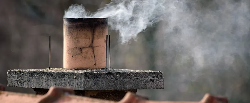 Wood Burning Chimney Odor Removal in Pinecrest, FL
