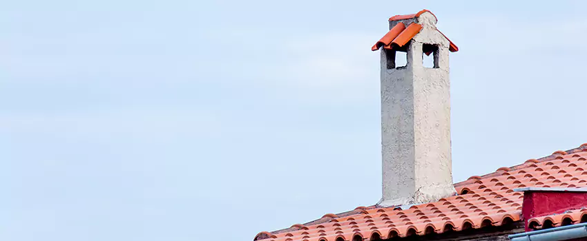 Chimney Pot Replacement in Pinecrest, FL