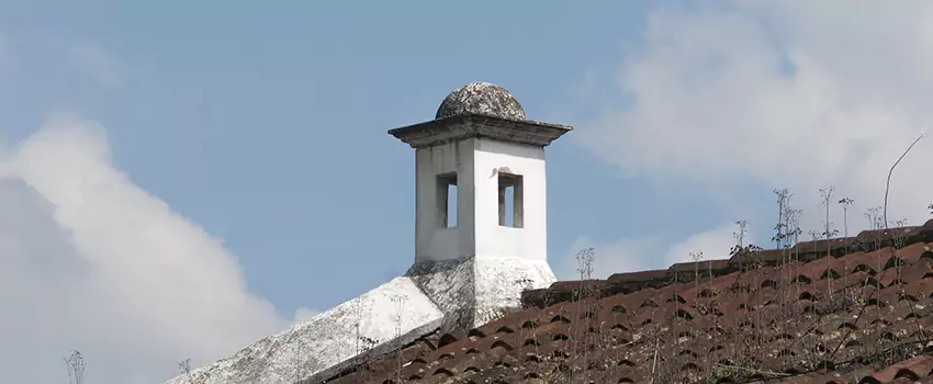 Cost To Rebuild A Chimney in Pinecrest, FL