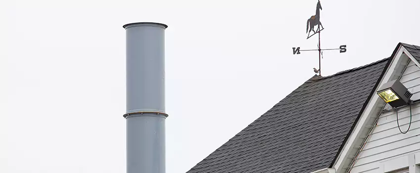Chimney Inspection in Pinecrest, FL