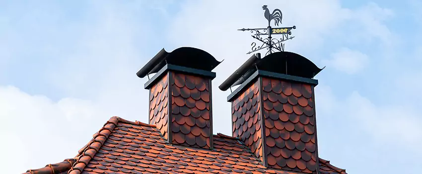 Old Chimney Restoration in Pinecrest, Florida