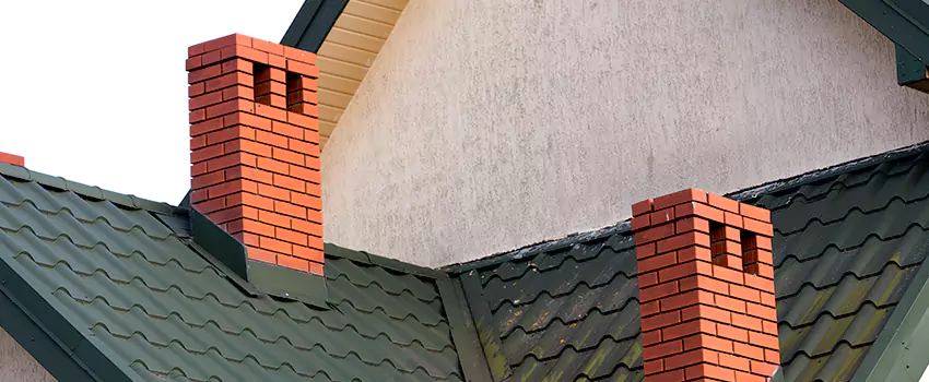 Chimney Saver Waterproofing Services in Pinecrest, Florida