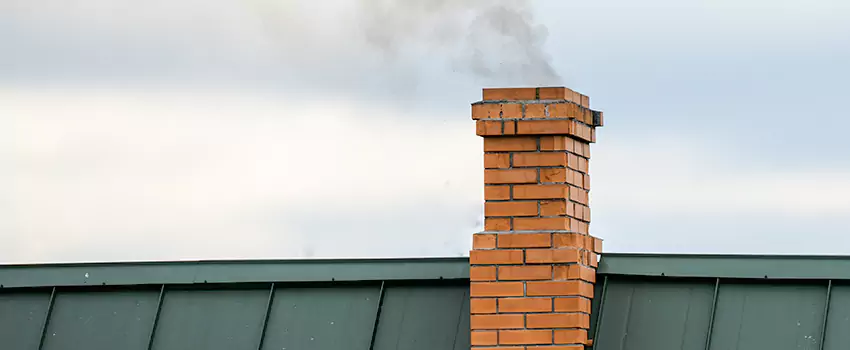Chimney Soot Cleaning Cost in Pinecrest, FL