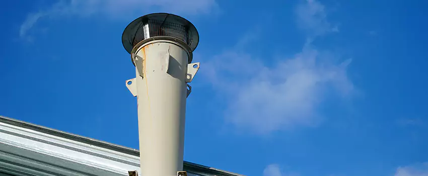 Chimney Spark Arrestor Requirements in Pinecrest, FL