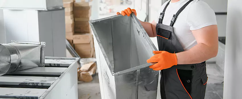 Benefits of Dryer Vent Inspection in Pinecrest, FL