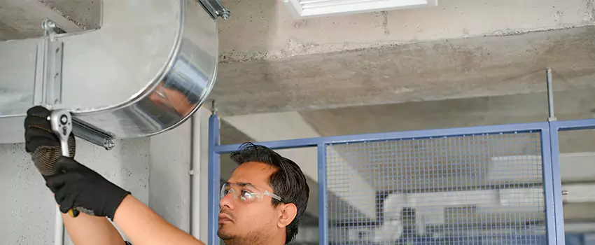 HVAC Ductwork Cleaning in Pinecrest, FL