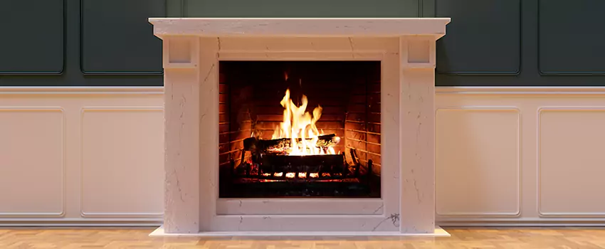 Empire Comfort Systems Fireplace Installation and Replacement in Pinecrest, Florida