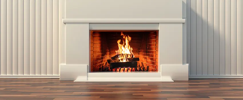 Fireplace Broken Ashtray Repair Services in Pinecrest, Florida