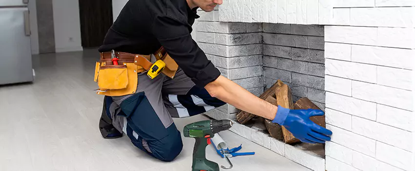 Ethanol Fireplace Installation Contractors in Pinecrest, Florida