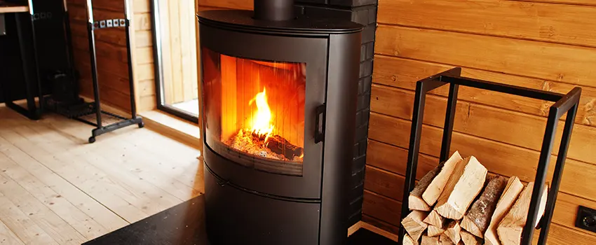 Gas Fireplace Door Handle Installation Services in Pinecrest, Florida