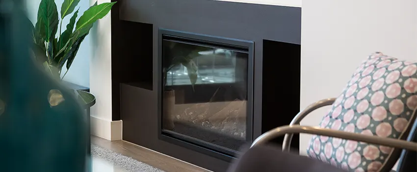 Welding Repairs for Fireplace Grate in Pinecrest, FL