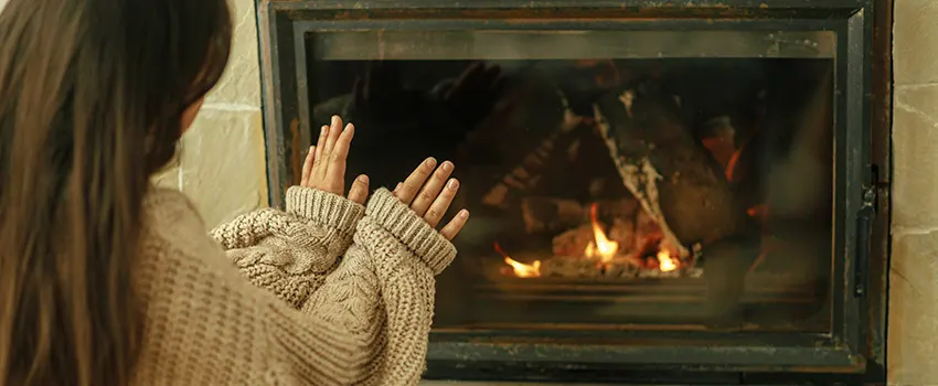 Wood-burning Fireplace Smell Removal Services in Pinecrest, FL