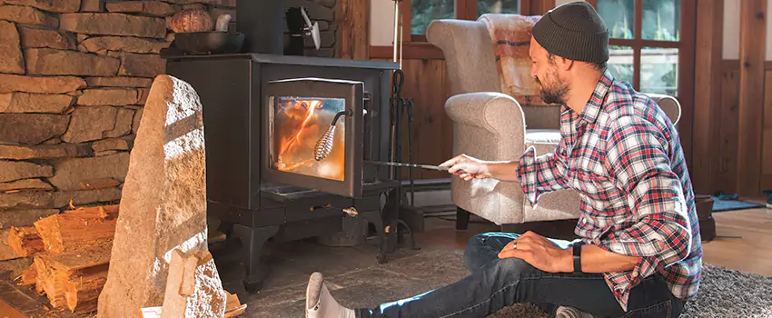 Fireplace Chimney Maintenance in Pinecrest, Florida