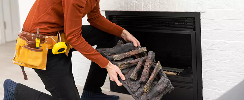 Fireplace Interior Sweeping in Pinecrest, FL