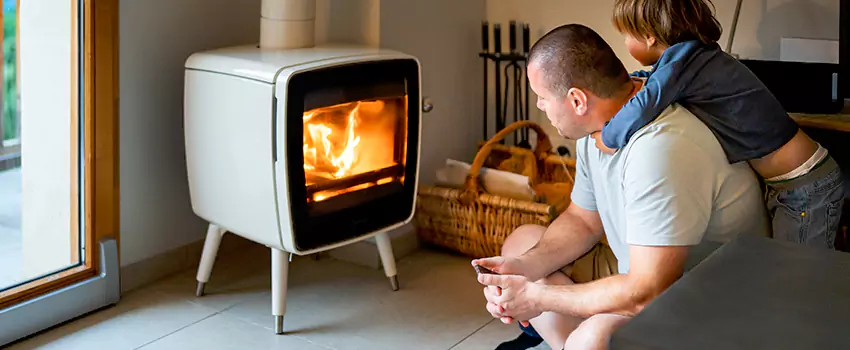 Fireplace Safety Inspection Technician in Pinecrest, Florida