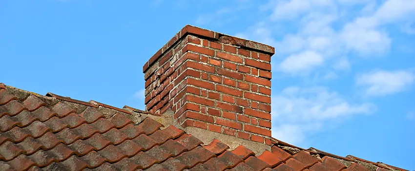 Flue Tiles Cracked Repair Services near Me in Pinecrest, FL
