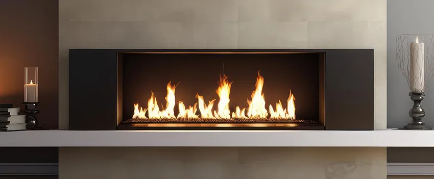 Vent Free Gas Fireplaces Repair Solutions in Pinecrest, Florida