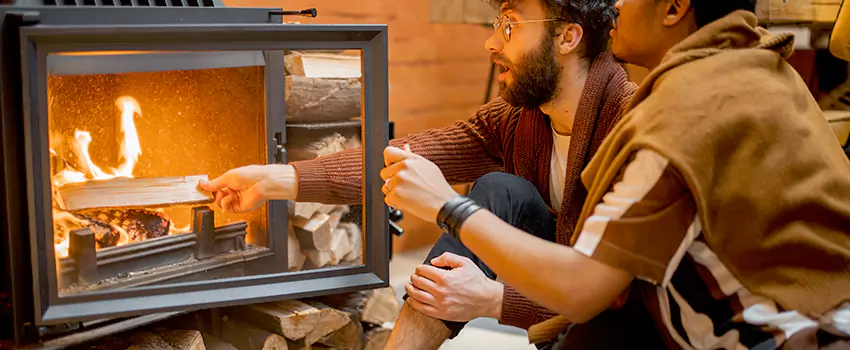 Benefits of Harman Stoves Fireplace in Pinecrest, Florida