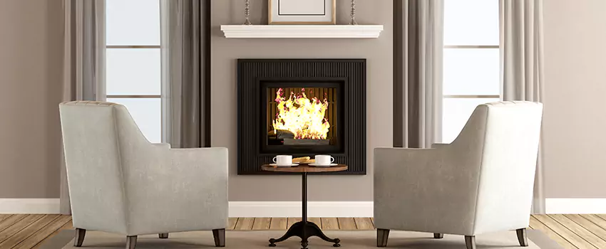 Heat & Glo Outdoor Gas Fireplaces Installation Contractors in Pinecrest, Florida