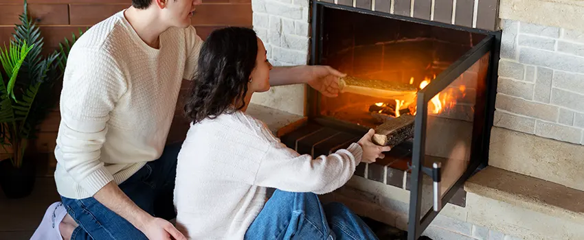 Kings Man Direct Vent Fireplaces Services in Pinecrest, Florida