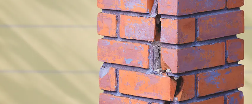 Leaking Chimney Repair And Replacement Cost in Pinecrest, Florida
