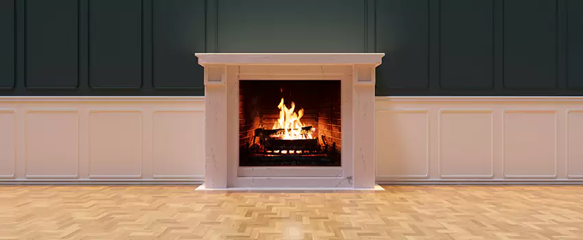 Napoleon Electric Fireplaces Inspection Service in Pinecrest, Florida