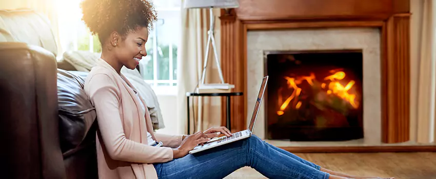 Cost-Effective Osburn Fireplace Installation and Repair in Pinecrest, FL