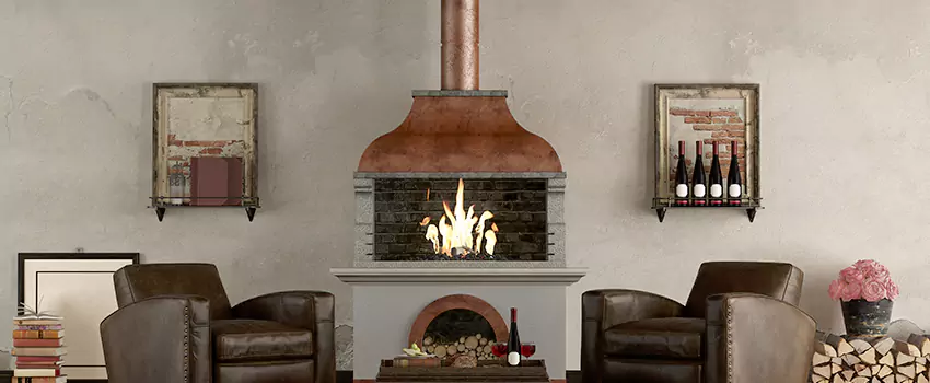 Benefits of Pacific Energy Fireplace in Pinecrest, Florida