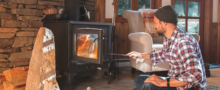 Cost of Pellet Fireplace Installation Services in Pinecrest, FL