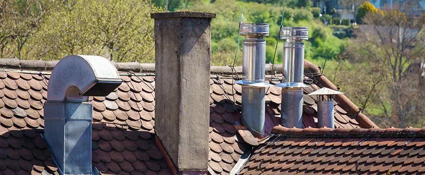 Residential Chimney Flashing Repair Services in Pinecrest, FL