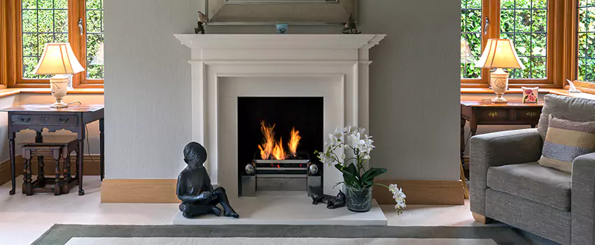 RSF Fireplaces Maintenance and Repair in Pinecrest, Florida