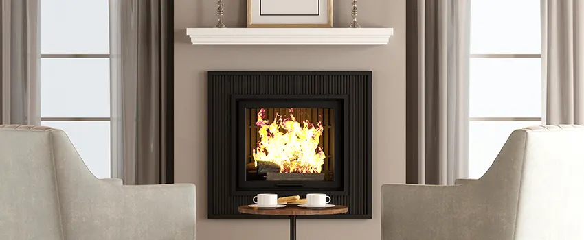 Superior Outdoor Fireplace Repair in Pinecrest, FL