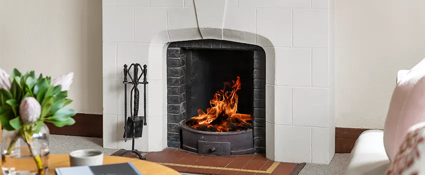 Valor Fireplaces and Stove Repair in Pinecrest, FL
