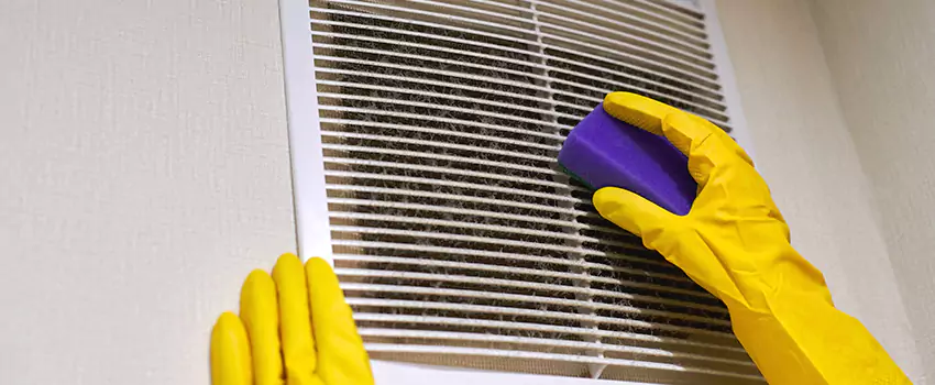 Vent Cleaning Company in Pinecrest, FL