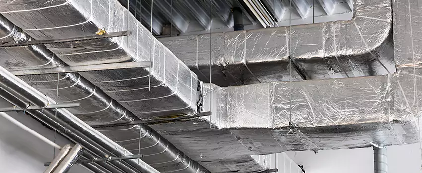Vent Dust Cleaning Cost in Pinecrest, FL