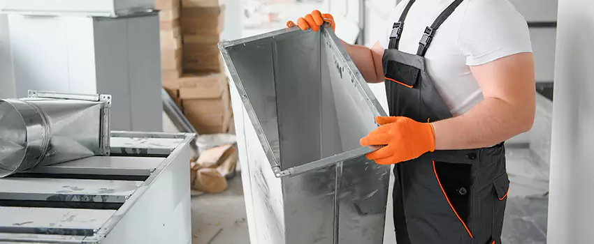 Ventilation Fan Cleaning Services in Pinecrest, Florida