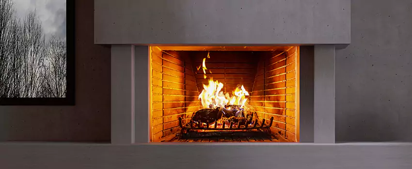 Indoor Wood Burning Furnace Repair and Installation in Pinecrest, Florida